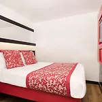 Отель Haymarket Hub Эдинбург