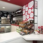 Haymarket Hub