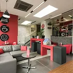 Haymarket Hub Эдинбург