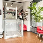 Haymarket Hub Эдинбург
