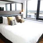 هايماركت هوب فندق إدنبرة
