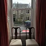 Dorstan House 3* אדינבורו