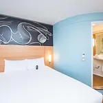 Hotel Ibis Centre South Bridge - Royal Mile