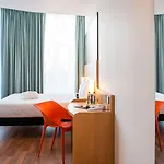 Hotel Ibis Centre South Bridge - Royal Mile Edinburgh