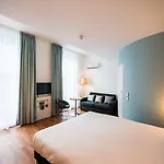 Ibis Centre South Bridge - Royal Mile Hotel
