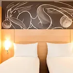 Ibis Centre South Bridge - Royal Mile 3*