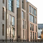 Ibis Centre South Bridge - Royal Mile 3* Edinburgh