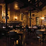 Du Vin 4* Edynburg