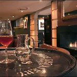 Du Vin 4* Edynburg