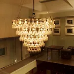 Du Vin 4* Edynburg