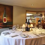 Du Vin Édimbourg