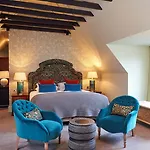 Hotel Du Vin 4*