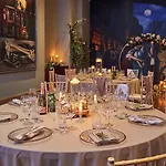 Du Vin 4* Edynburg