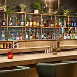 Ibis Styles St Andrew Square Hotell 3*