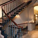 No11 Boutique & Brasserie Hotel Edimburgo