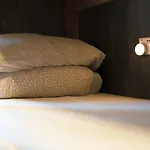 ハギス ホステルズ *