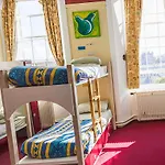 Castle Rock - Adults Only Hostel Edinburgh