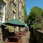 Hostel Castle Rock - Adults Only Edinburgh
