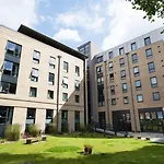 Unite Students - Chalmers Street - The Meadows Hotel apartamentowy