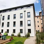Unite Students - Chalmers Street - The Meadows Hotel apartamentowy