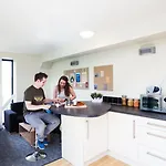 Unite Students - Chalmers Street - The Meadows 3*