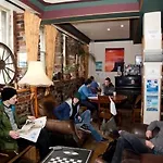 High Street - Over 18s Only, Backpackers Atmosphere (adults Only)