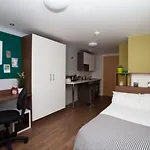 Sugarhouse Close Апартаменты *