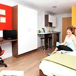 Sugarhouse Close Апартаменты *