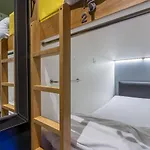 Hostel Code - The Loft, Edinburgh