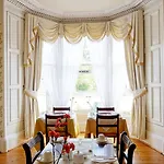 Gladstone House 4* Edimburgo
