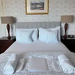 Gladstone House 4* Edimburgo