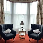 Gladstone House 4* Edimburgo
