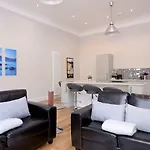 Destiny Scotland - Q-residence * Édimbourg