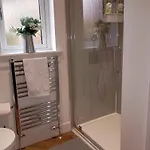 En-suite Double With Private Entrance Quarto em Acomodações Particulares Edimburgo