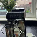 Bed and breakfast From