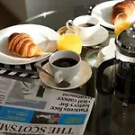 Braid By Mansley 4* Edinburgh