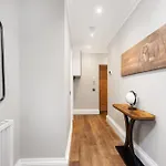 Centre Luxury For 2 Appartement *