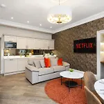 Διαμέρισμα Prime 3 Bed
