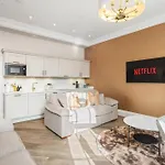Апартаменты Prime 2 Bed
