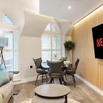 Appartement Centre Luxury For 2 *