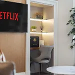 Prime 2 Bed * Эдинбург