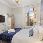 Апартаменты Prime 2 Bed Эдинбург