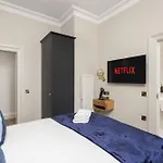 Апартаменты Prime 2 Bed