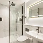 Centre Luxury For 2 Appartement *