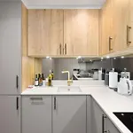 Centre Luxury For 2 Appartement