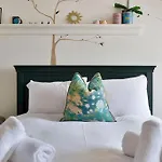 Guestready - Elegant Retreat Lägenhet