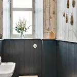 Lägenhet Guestready - Elegant Retreat Edinburg