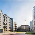 Apartment Destiny Student - Murano Edinburgh