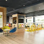 Ibis Budget Park 3* Edimburgo