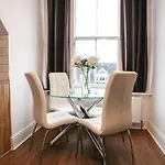 Castle Lejlighedshotel Edinburgh